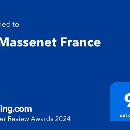 Le Massenet France Νίκαια Εξωτερικό φωτογραφία