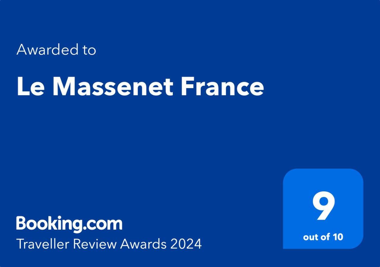 Le Massenet France Νίκαια Εξωτερικό φωτογραφία