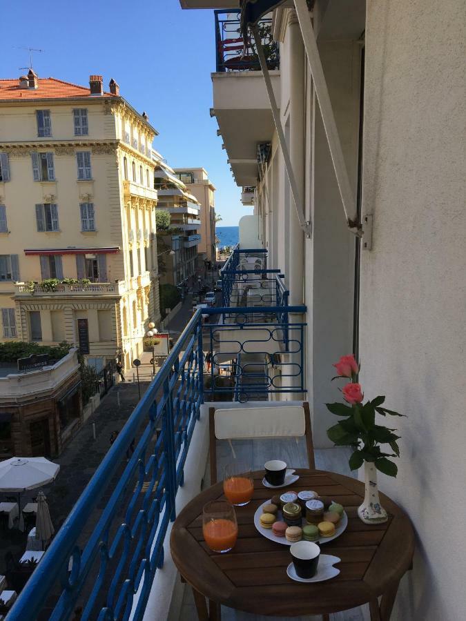 Le Massenet France Νίκαια Εξωτερικό φωτογραφία