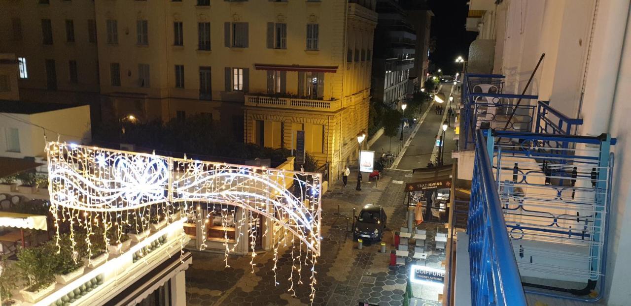 Le Massenet France Νίκαια Εξωτερικό φωτογραφία